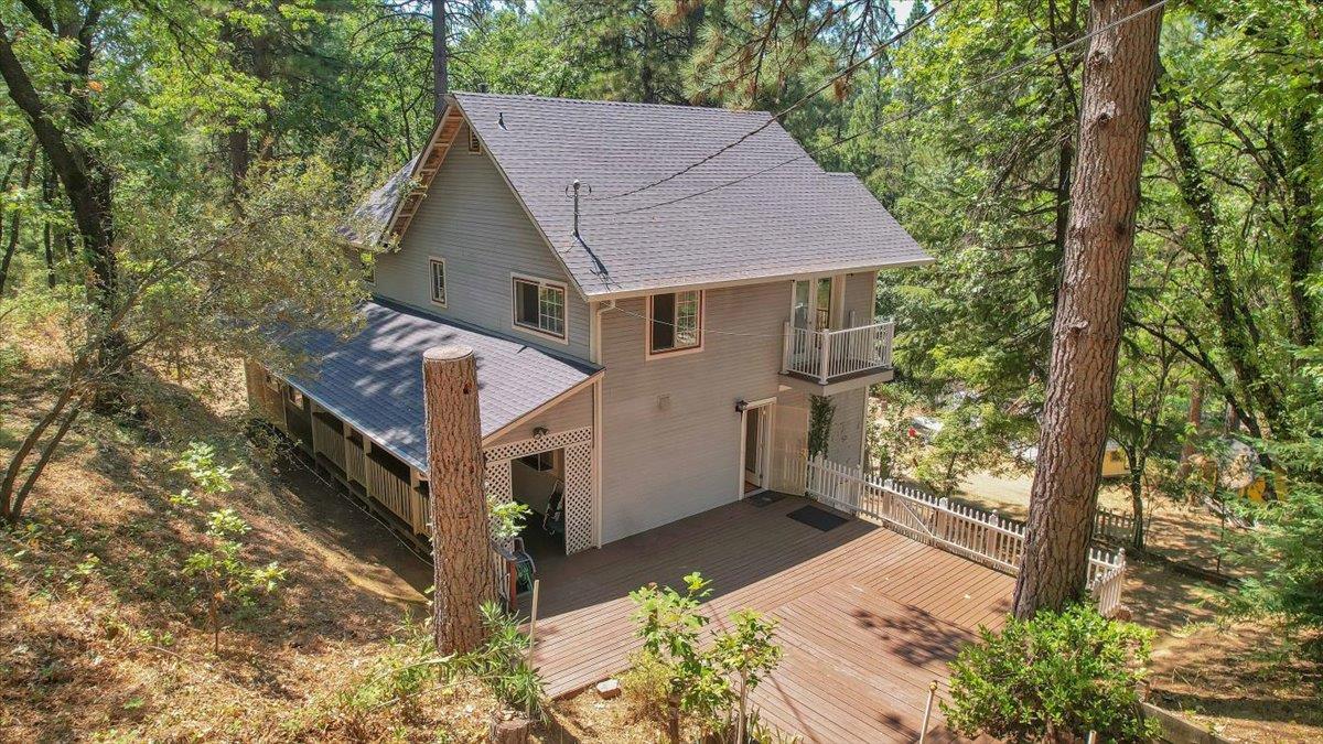 12986 South Mack Road Grass Valley, CA 95949 - Photo 76 of 81