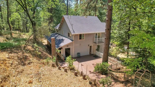 $549,000 | 12986 South Mack Road, Grass Valley, CA 95949