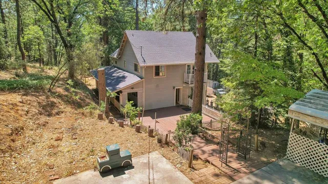 $549,000 | 12986 South Mack Road, Grass Valley, CA 95949