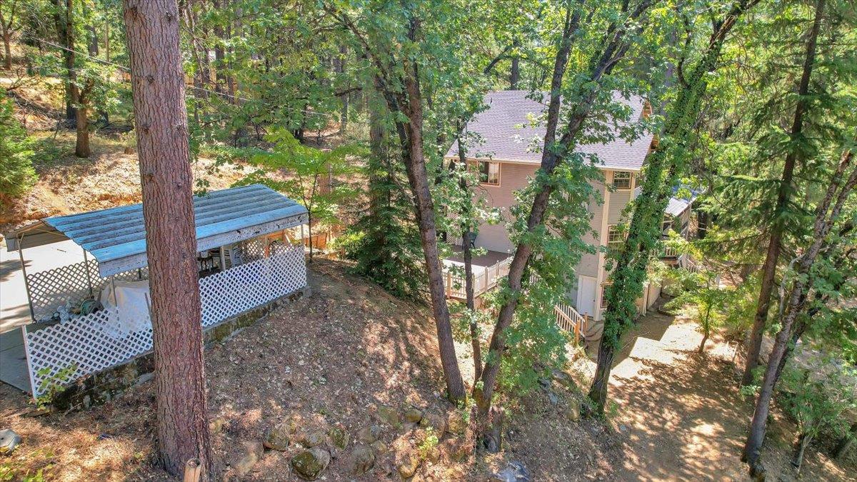 12986 South Mack Road Grass Valley, CA 95949 - Photo 79 of 81