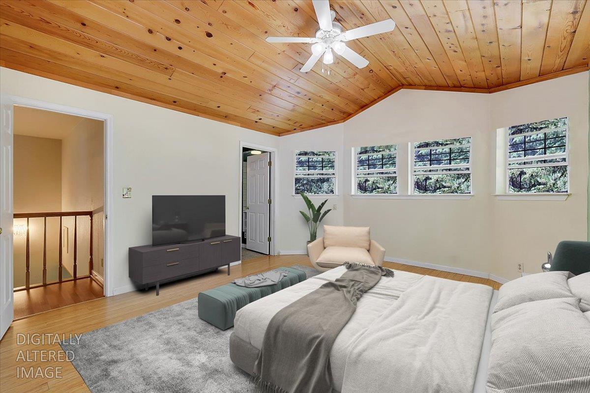 12986 South Mack Road Grass Valley, CA 95949 - Photo 8 of 81