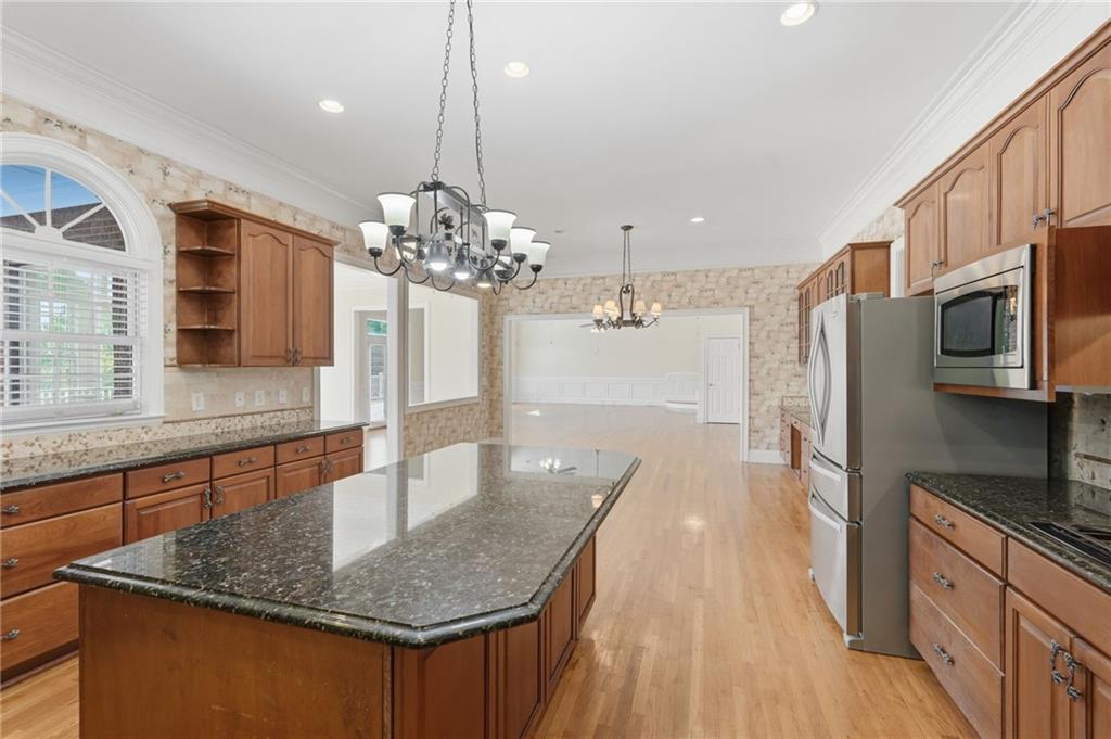 1202 Hodges Circle Mansfield, GA 30055 - Photo 36 of 188