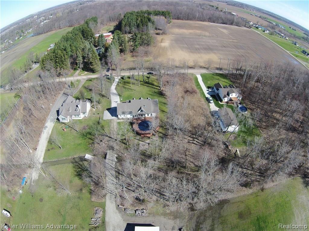 390 Fessner Road Carleton, MI 48117 - Photo 68 of 70 390 Fessner29.JPG