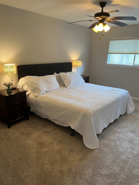 307 Shirleen Drive Pasadena, TX 77586 - Photo 17 of 27 Bedroom