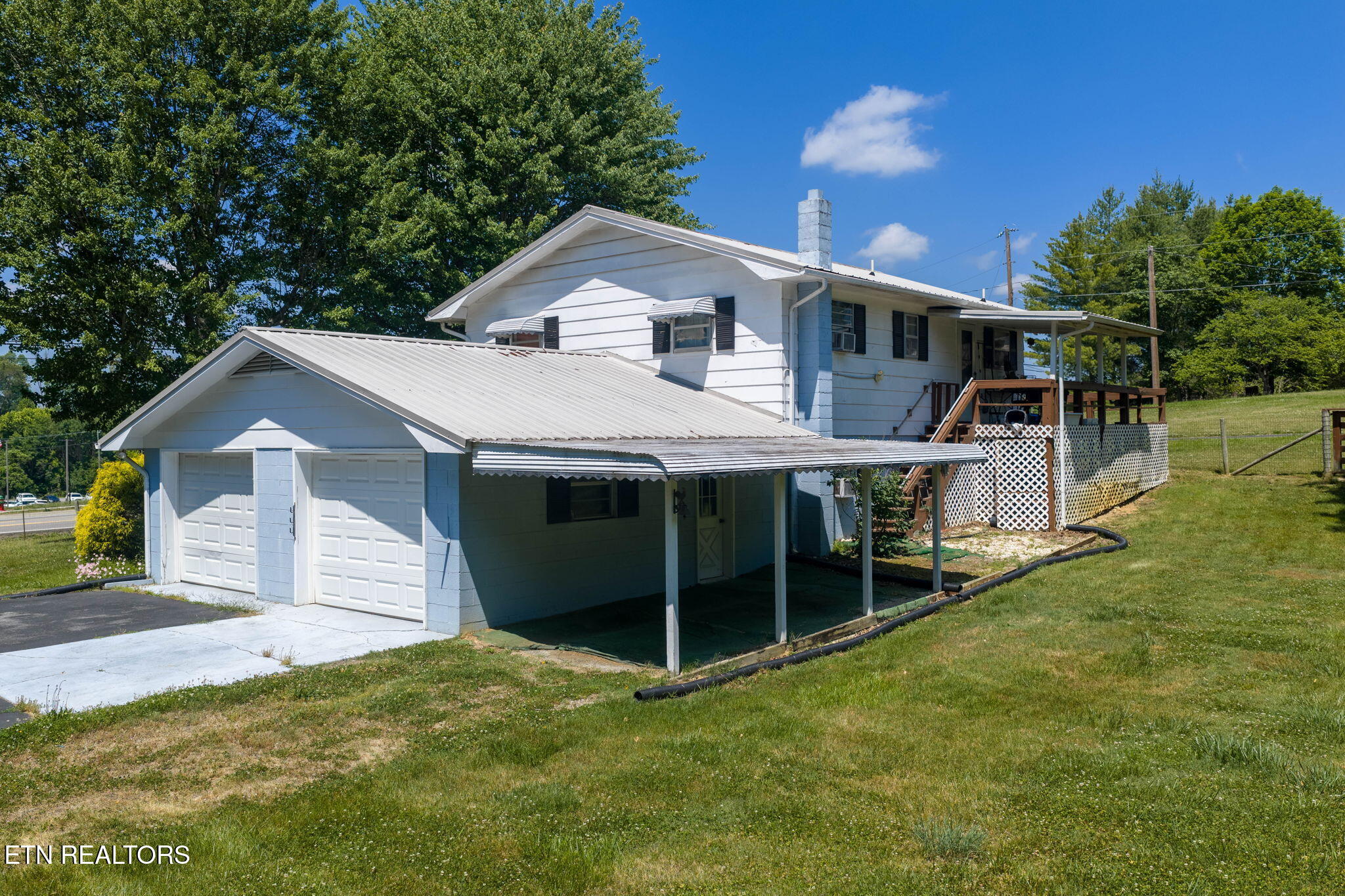 7700 Tazewell Pike Corryton, TN 37721 - Photo 7 of 32 25-web-or-mls-7700 Tazwell--3