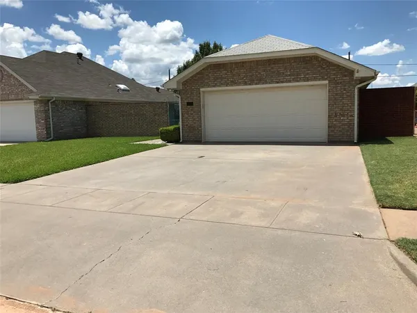 $243,000 | 3702 Alexandria Street, Wichita Falls, TX 76310