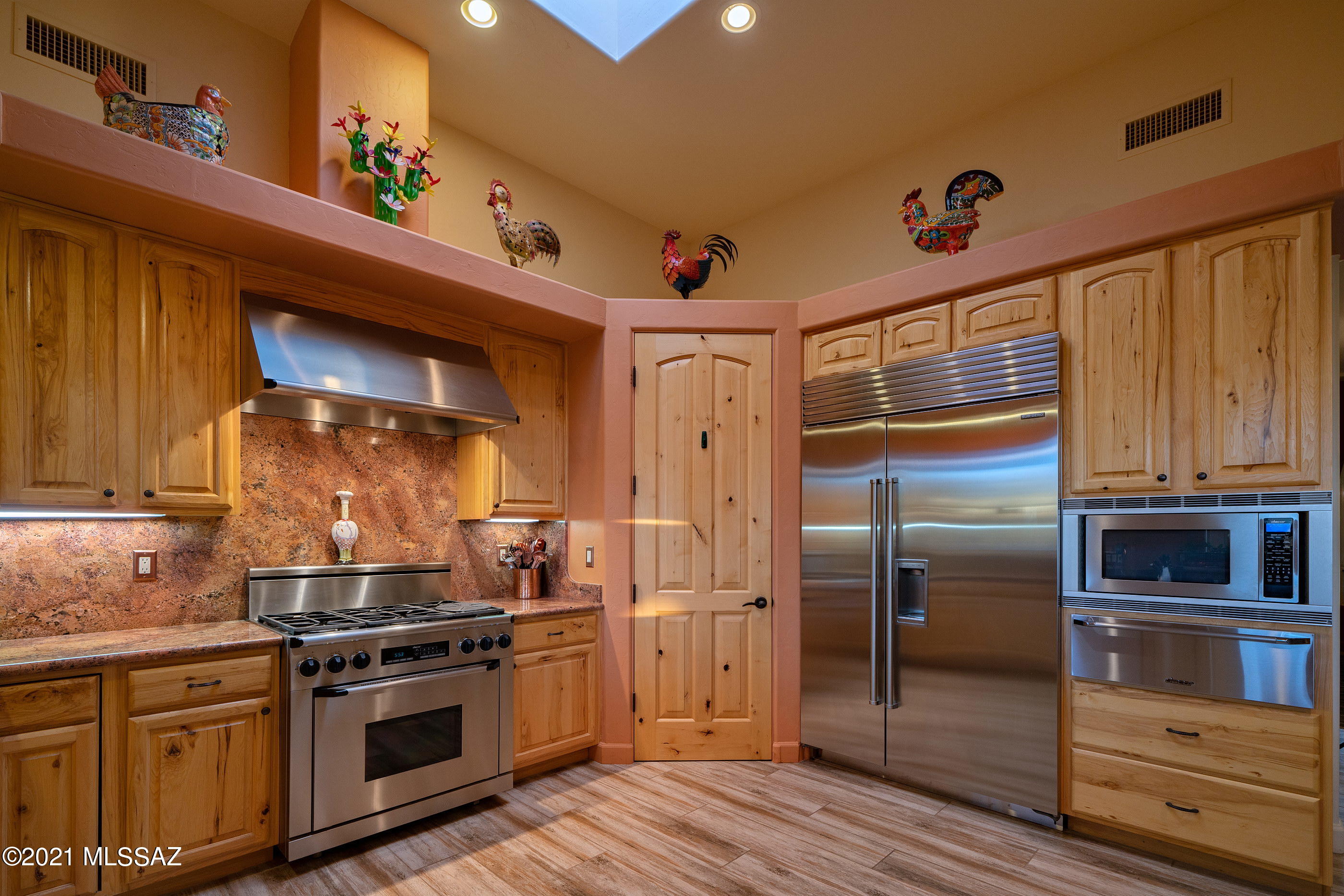 1180 West Reflection Ridge Place Tucson, AZ 85755 - Photo 12 of 46