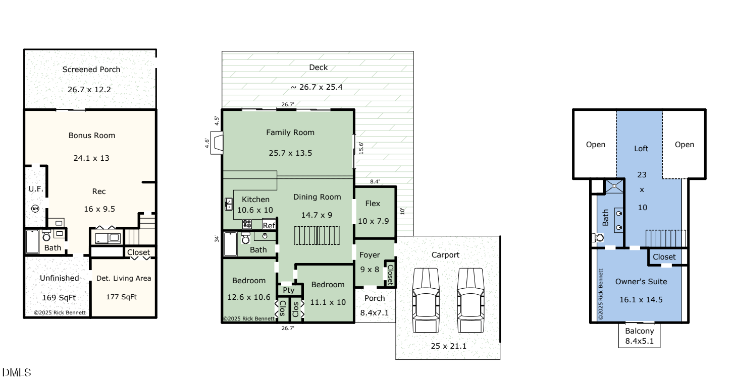 2408 Windsor Trail Raleigh, NC 27615 - Photo 45 of 45