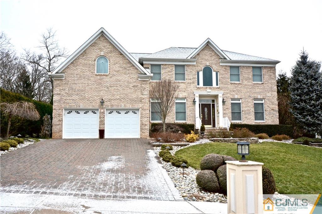 12 Catelli Road Kingston, NJ 08528 - Photo 1 of 25 Gallery Image 1