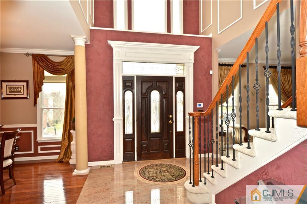 12 Catelli Road Kingston, NJ 08528 - Photo 2 of 25 Gallery Image 2