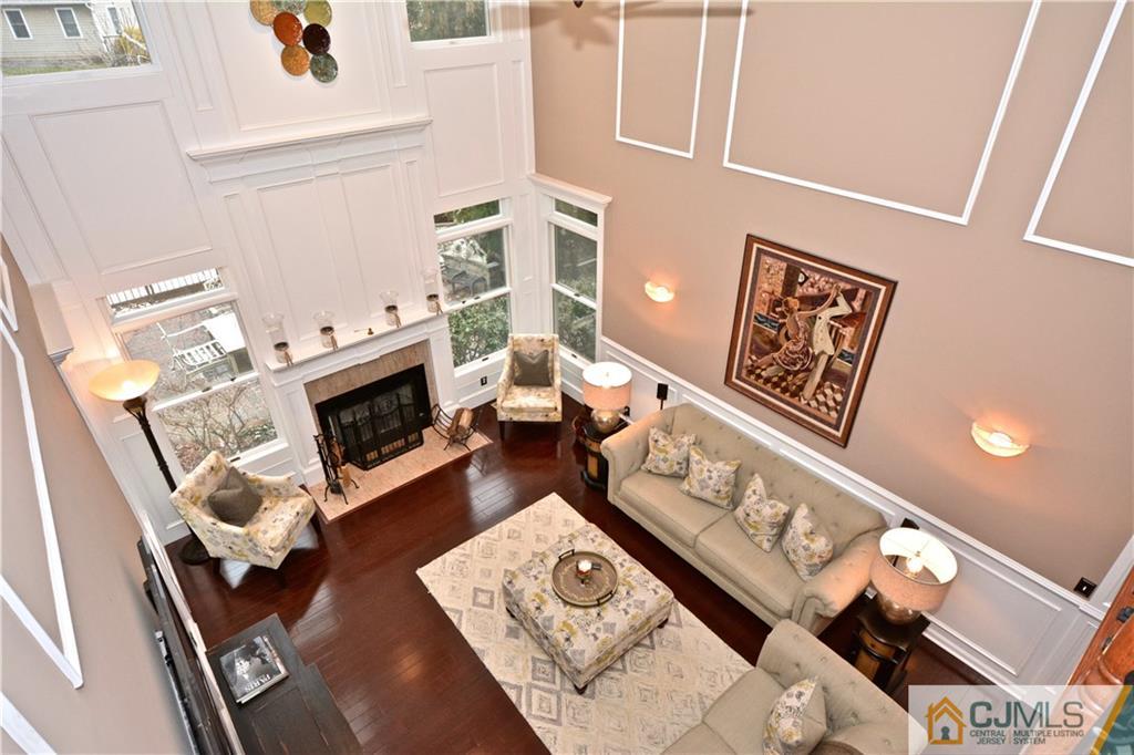 12 Catelli Road Kingston, NJ 08528 - Photo 3 of 25 Gallery Image 3