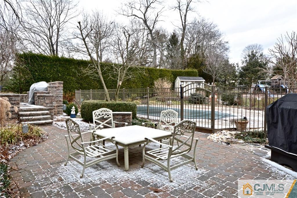12 Catelli Road Kingston, NJ 08528 - Photo 21 of 25 Gallery Image 21