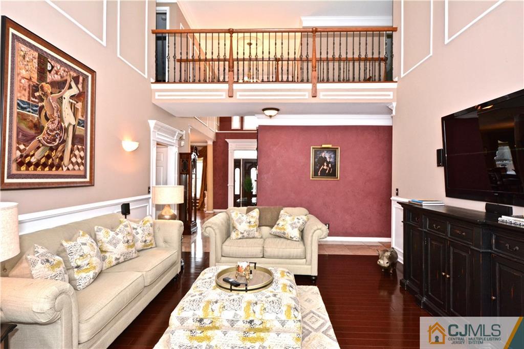 12 Catelli Road Kingston, NJ 08528 - Photo 5 of 25 Gallery Image 5