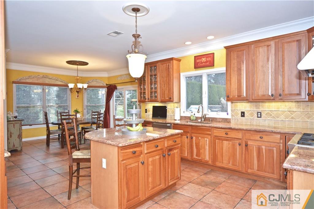 12 Catelli Road Kingston, NJ 08528 - Photo 8 of 25 Gallery Image 8