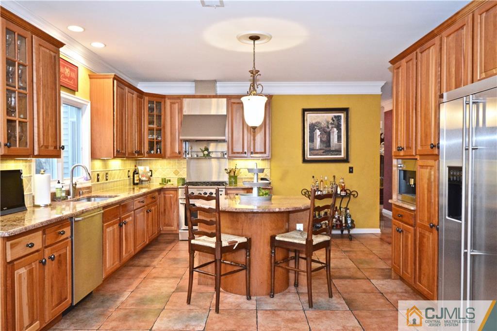 12 Catelli Road Kingston, NJ 08528 - Photo 9 of 25 Gallery Image 9