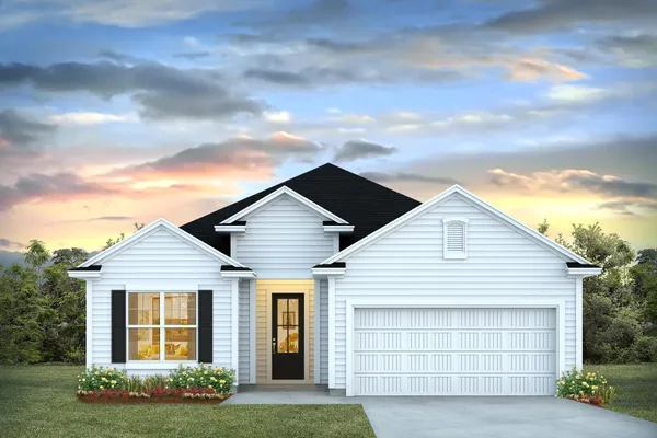 $345,415 | 140 Keithland Drive, Conway, SC 29527