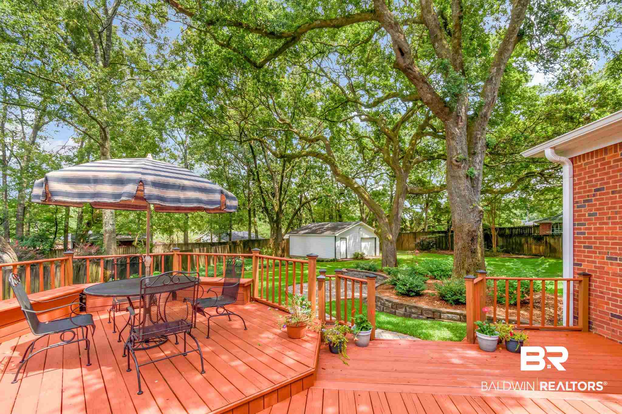 6317 Charlestowne Drive Mobile, AL 36693 - Photo 37 of 50