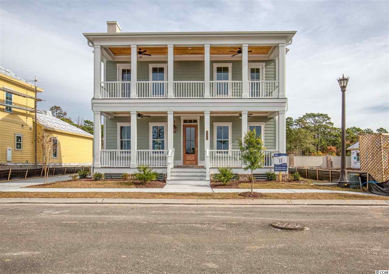 8252 Sandlapper Way Myrtle Beach, SC 29572 - Photo 1 of 37 Gallery Image 1