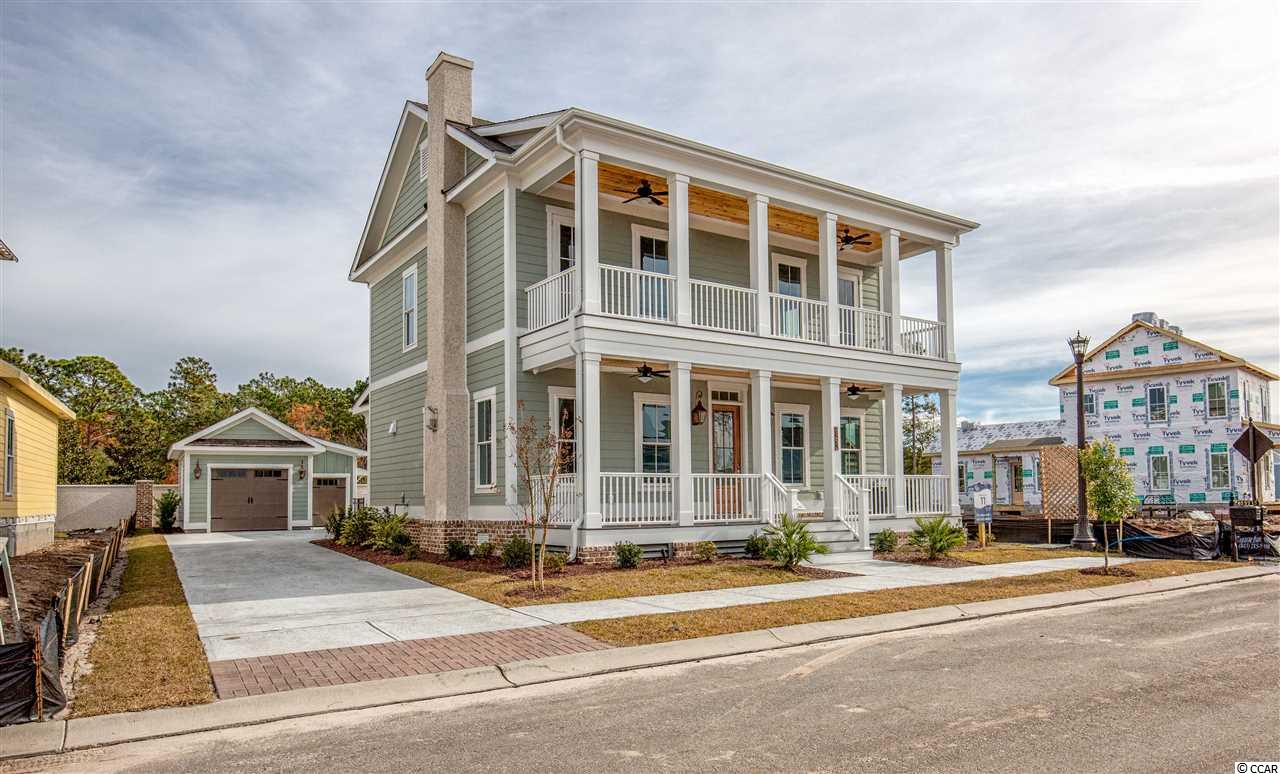 8252 Sandlapper Way Myrtle Beach, SC 29572 - Photo 2 of 37 Gallery Image 2