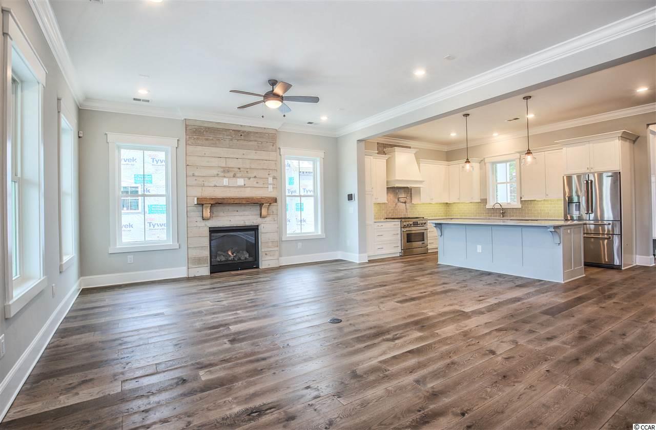 8252 Sandlapper Way Myrtle Beach, SC 29572 - Photo 4 of 37 Gallery Image 4