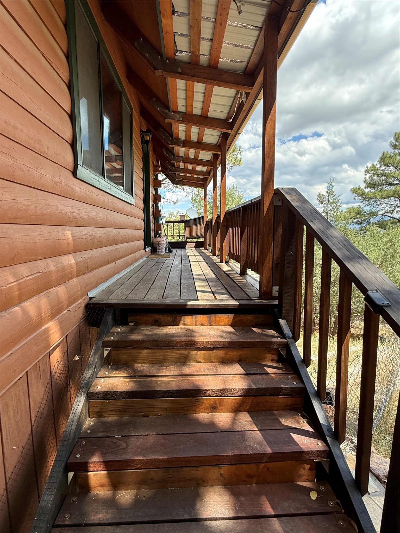 27 Rim Drive Los Ojos, NM 87551 - Photo 19 of 42