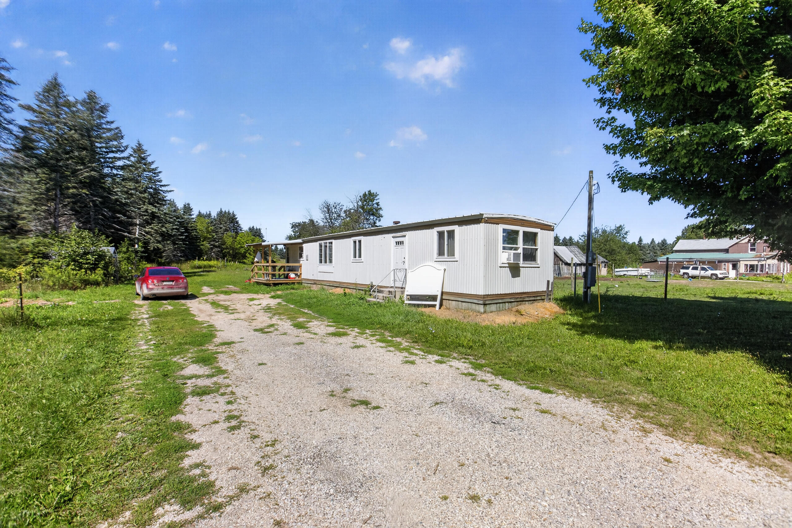 7137 South Deer Lake Road Reed City, MI 49677 - Photo 14 of 14 HOM20047