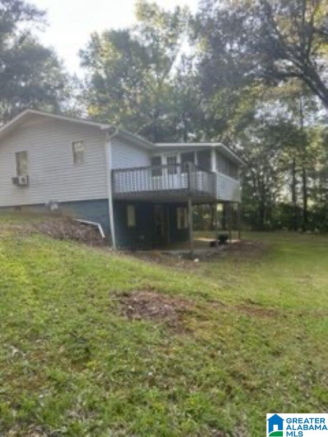 130 Old Dam Road Goodwater, AL 35072 - Photo 19 of 20