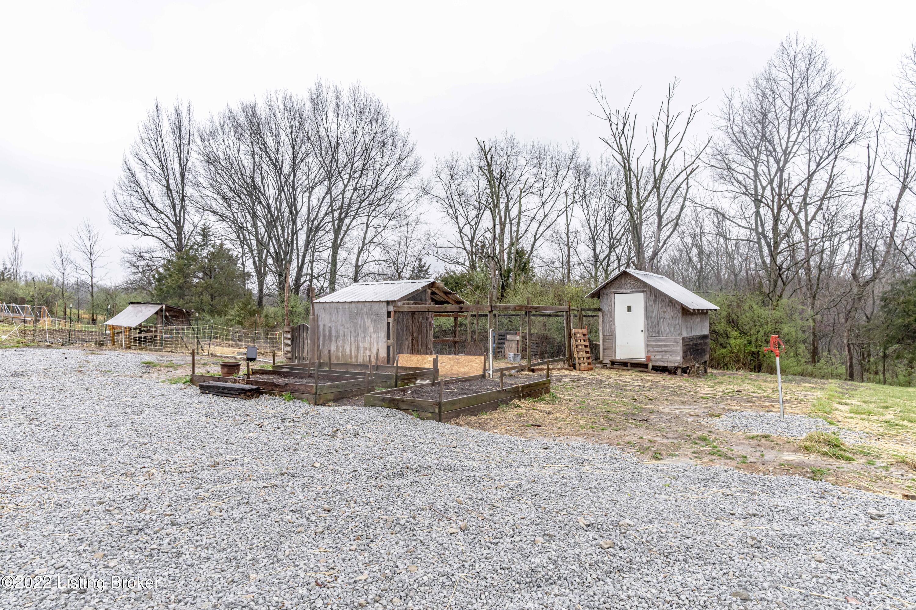 2894 Wolf-Pen Road Pendleton, KY 40055 - Photo 52 of 52 storage building3