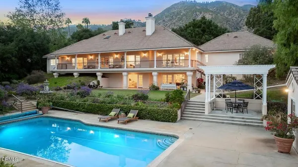 $2,990,000 | 3250 Mesaloa Lane, Pasadena, CA 91107
