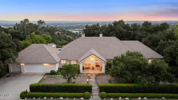 $2,990,000 | 3250 Mesaloa Lane, Pasadena, CA 91107