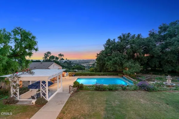 $2,990,000 | 3250 Mesaloa Lane, Pasadena, CA 91107