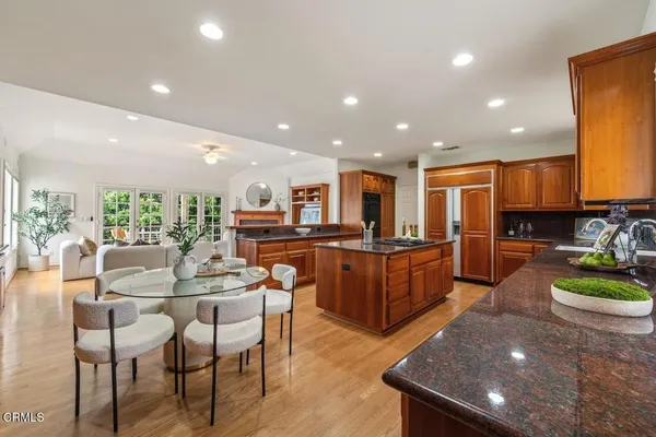 $2,990,000 | 3250 Mesaloa Lane, Pasadena, CA 91107