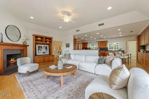 $2,990,000 | 3250 Mesaloa Lane, Pasadena, CA 91107