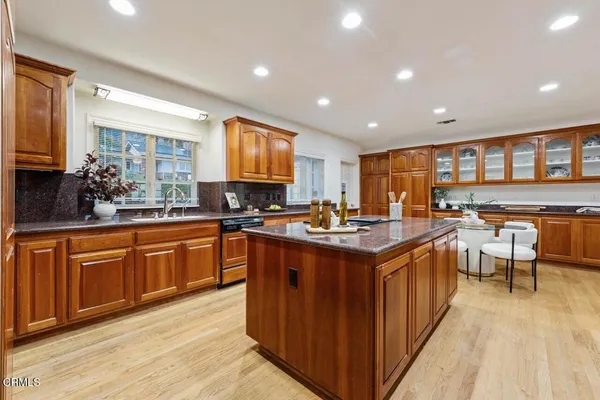 $2,990,000 | 3250 Mesaloa Lane, Pasadena, CA 91107