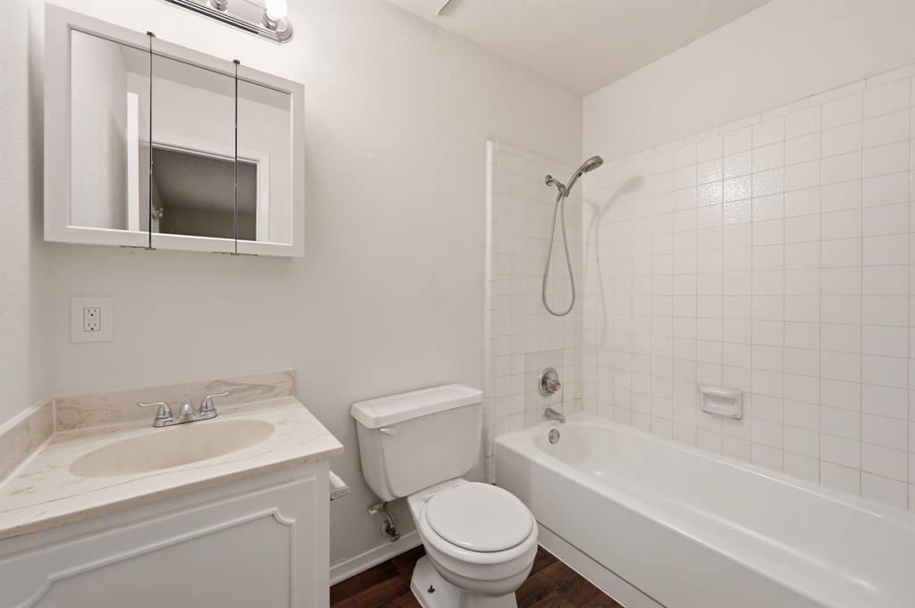 616 Reveille Road Fort Worth, TX 76108 - Photo 17 of 26