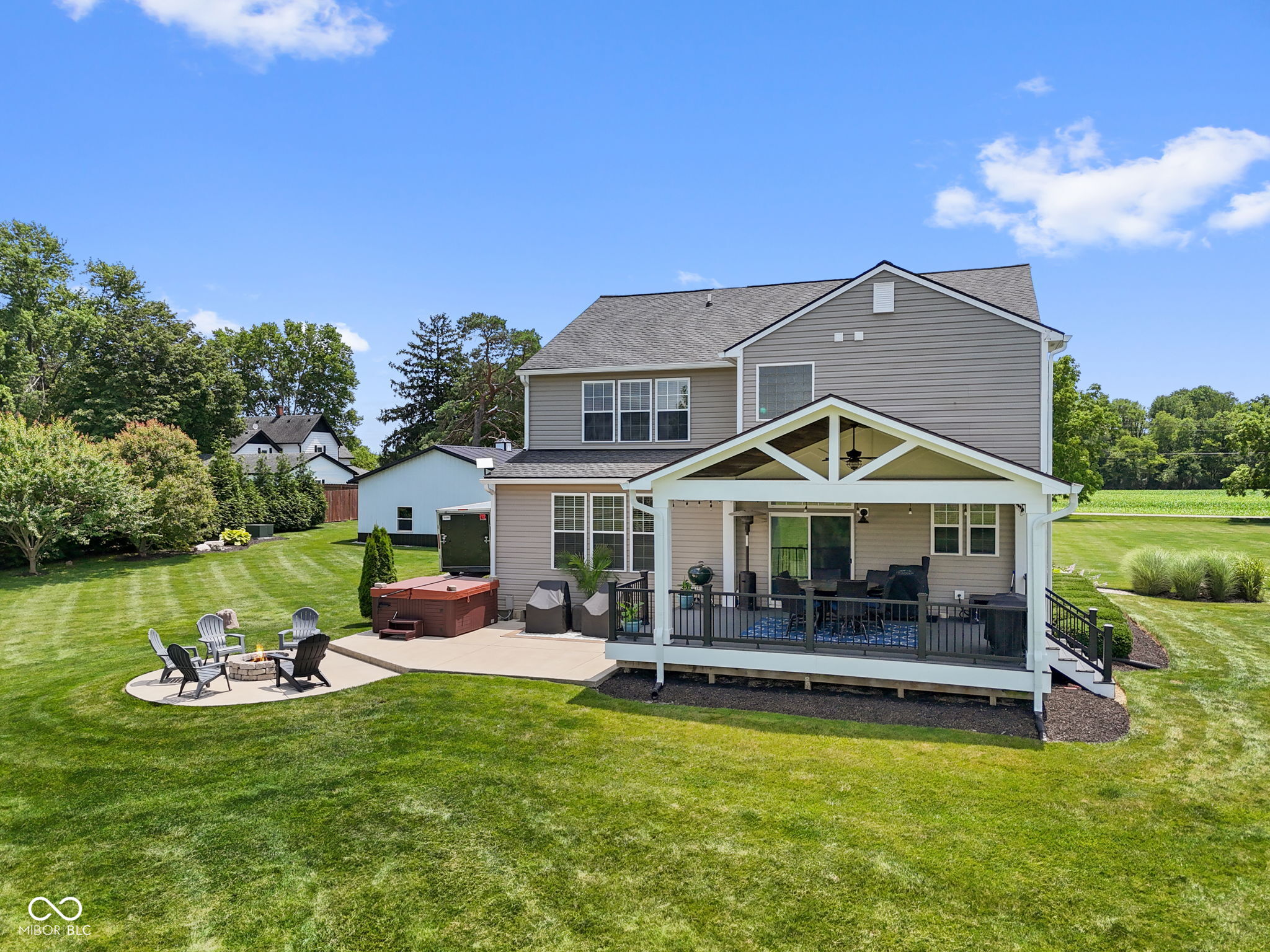 6412 Stein Road Greenwood, IN 46143 - Photo 5 of 58