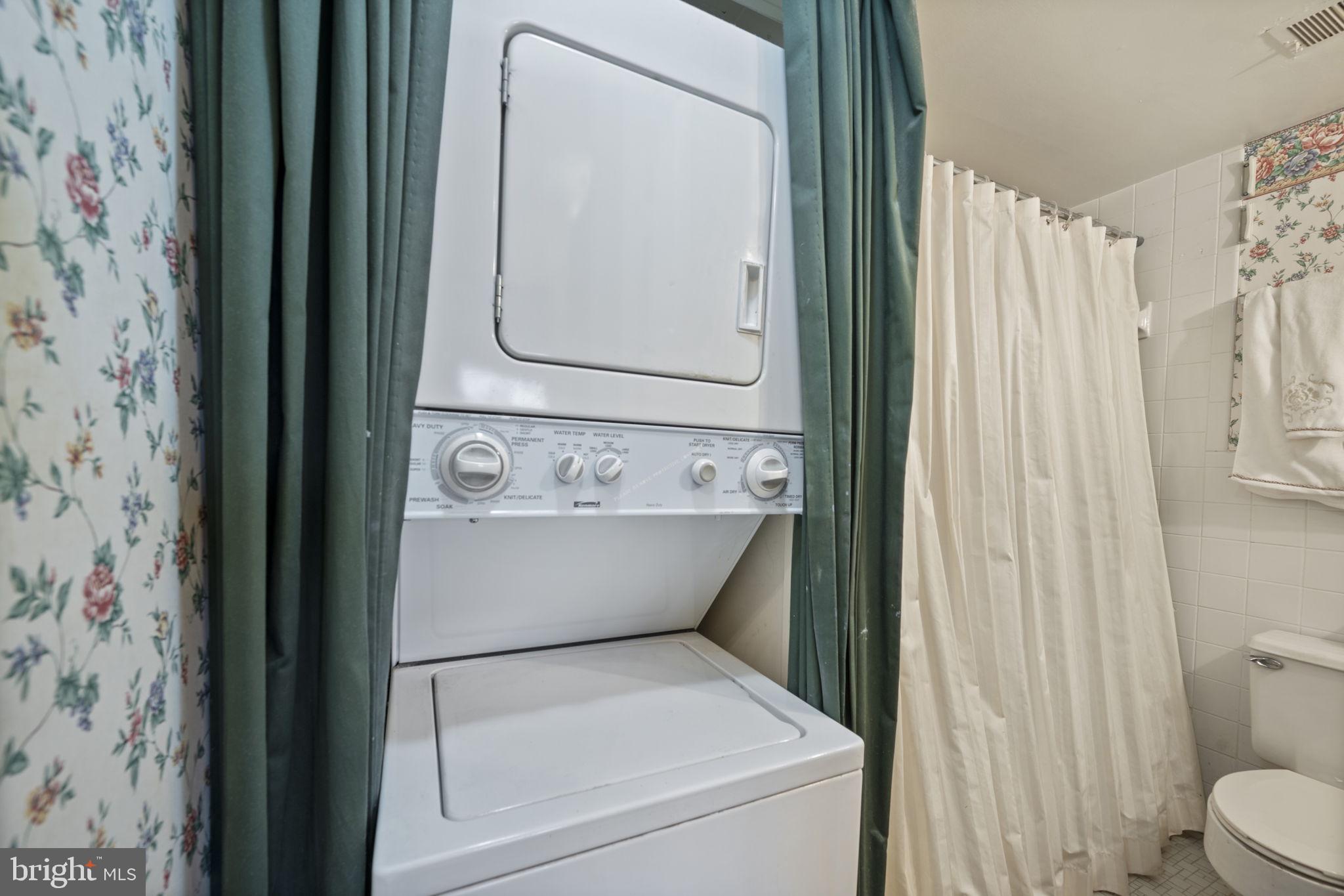 7 Slade Avenue, Unit 119 Baltimore, MD 21208 - Photo 16 of 41 W/D in unit