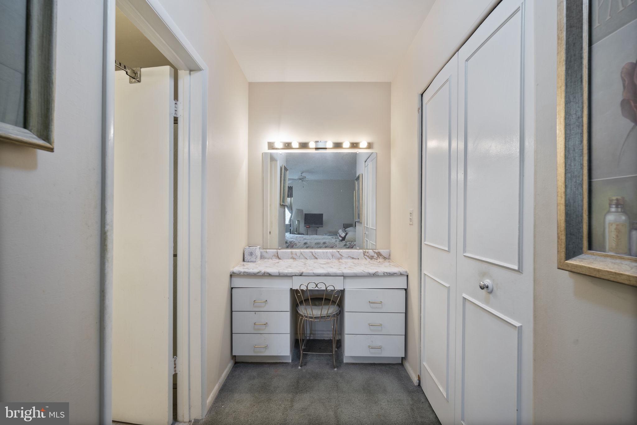 7 Slade Avenue, Unit 119 Baltimore, MD 21208 - Photo 20 of 41 Primary Dressing Area