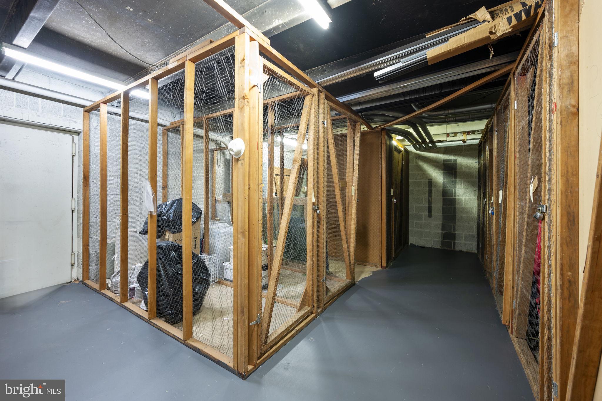 7 Slade Avenue, Unit 119 Baltimore, MD 21208 - Photo 38 of 41 Storage Units