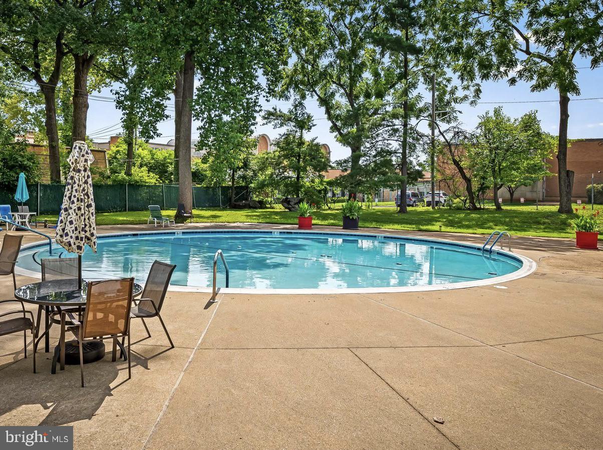 7 Slade Avenue, Unit 119 Baltimore, MD 21208 - Photo 41 of 41 Outdoor Seasonal Pool