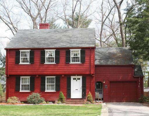 6 Strathmore Road Wakefield, MA 01880 - Photo 1 of 17 Gallery Image 1