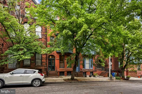 $535,000 | 608 Reservoir Street, Baltimore, MD 21217