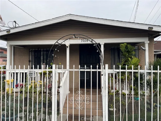 $475,000 | 9814 Bandera Street, Los Angeles, CA 90002