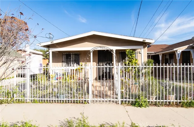 $475,000 | 9814 Bandera Street, Los Angeles, CA 90002