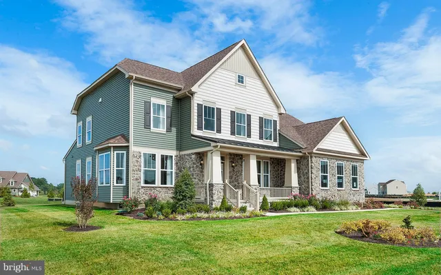 $989,000 | 1203 North Olmsted Parkway, Middletown, DE 19709