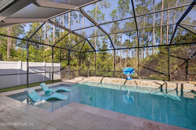 $575,000 | 138 South Hummingbird Place, Palm Coast, FL 32164