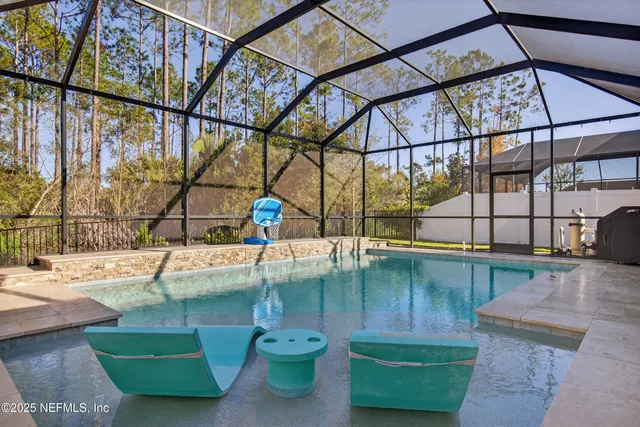 $575,000 | 138 South Hummingbird Place, Palm Coast, FL 32164