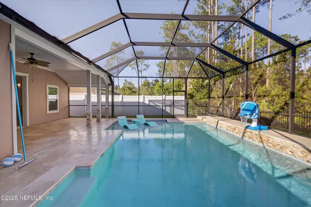 $575,000 | 138 South Hummingbird Place, Palm Coast, FL 32164