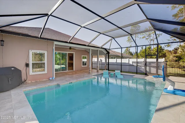 $575,000 | 138 South Hummingbird Place, Palm Coast, FL 32164