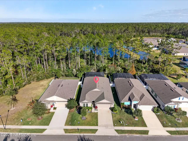 $575,000 | 138 South Hummingbird Place, Palm Coast, FL 32164